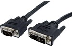 StarTech DVI-A to VGA Display Monitor Cable (0.9m)