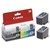 Canon PG-40/CL-41 (Yield: 490 Black/312 Colour Pages) Black/Cyan/Magenta/Yellow Ink Cartridge Pack of 2