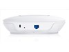 TP-Link EAP110 300Mbps Wireless N Ceiling Mount Access Point (White)