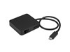 StarTech.com USB-C Multiport Adaptor for Laptops - 4K HDMI - GbE - USB-C - USB-A