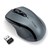 Kensington Pro Fit Mid-Size Wireless Mouse - Graphite Grey