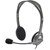 Logitech H111 Stereo Headset with Noise-Cancelling Microphone