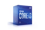 Intel Core i3 10100F 3.6GHz Quad Core LGA1200 CPU 