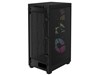 Corsair iCUE 2000D RGB AIRFLOW Mini Tower Case - Black 