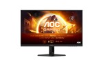 AOC 24G4XE 23.8" Full HD Gaming Monitor - IPS, 180Hz, 1ms, Speakers, HDMI, DP