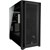 Corsair 5000D Airflow Mid Tower E-ATX Case in Black with Tempered Glass, Mesh Front Panel