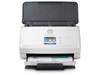 HP ScanJet Pro N4000 snw1 Sheet-fed Scanner