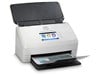 HP ScanJet Enterprise Flow N7000 snw1 Sheet-fed Scanner