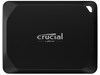 Crucial X10 Pro 2TB USB-C 3.2 Portable SSD