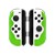 Lizard Skins DSP Controller Grip for Nintendo Switch Joy-cons in Emerald Green