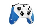 Lizard Skins DSP Controller Grip for Xbox One in Polar Blue