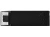 Kingston DataTraveler 70 64GB USB 3.0 Type-C Flash Stick Pen Memory Drive 