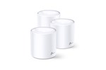 TP-Link Deco X20 AX1800 Whole-Home Mesh Wi-Fi 6 System (3-Pack)