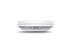 TP-Link EAP620HD AX1800 Wireless Dual Band Ceiling Mount Access Point