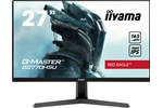 iiyama G-Master G2770HSU Red Eagle 27" Full HD Gaming Monitor - IPS, 165Hz, HDMI