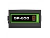 GameMax GP650 v2 650W 80 Plus Bronze Power Supply