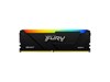 Kingston FURY Beast RGB 32GB (1x32GB) 3600MHz DDR4 Memory