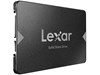 512GB Lexar NS100 2.5" SATA III Solid State Drive