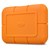 LaCie Rugged (2TB) USB 3.1 Type-C External Solid State Drive