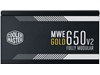 Cooler Master MWE Gold v2 650W Modular 80 Plus Gold Power Supply