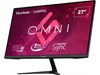 ViewSonic VX2718-P-mhd 27" Full HD Gaming Monitor - VA, 165Hz, 1ms, Speakers, DP