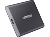 Samsung Portable SSD T7 2TB Mobile External Solid State Drive in Grey - USB3.1