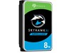 Seagate SkyHawk AI 8TB SATA III 3.5"" Hard Drive - 256MB Cache