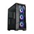 Cooler Master MasterBox TD500 Mesh V2 Mid Tower Gaming Case - Black