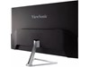 ViewSonic VX3276-2K-mhd-2 31.5" QHD Monitor - IPS, 75Hz, 4ms, Speakers, HDMI, DP