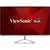 ViewSonic VX3276-2K-mhd-2 31.5" QHD IPS 75Hz Monitor