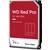 WD Red Pro 14TB NAS Hard Drive, 3.5 inch, SATA III, 7200RPM, 512MB Cache