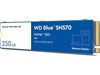 250GB Western Digital Blue SN570 M.2 2280