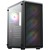 AVP X1 Mesh RGB Tempered Glass Mid Tower Case