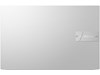 ASUS Vivobook Pro Ryzen 9 16GB 1TB GeForce RTX 3050 Ti 15.6" Silver