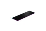 SteelSeries QcK Prism Cloth Illuminated Mouse Pad - XL