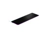 SteelSeries QcK Prism Cloth Illuminated Mouse Pad - XL