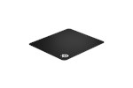 SteelSeries QcK Low Profile Mousepad with Easy Travel Micro-Woven Surface