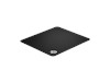 SteelSeries QcK Low Profile Mousepad with Easy Travel Micro-Woven Surface