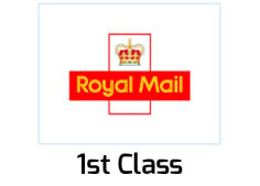 Royal Mail 1st Class