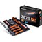 Gigabyte Z87X-OC Intel ATX Motherboard USB 3.0, SATA 3 and HDMI