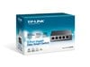 TP-Link TL-SG105E 5-Port Gigabit Mini Switch 