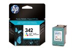 HP 342 (Yield 175 Pages) Tri-Colour