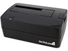 StarTech.com SuperSpeed USB 3.0 to SATA Hard Drive Docking Station for 2.5/3.5 inch Hard Drives