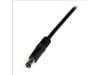 StarTech USB to Type N Barrel 5V DC Power Cable