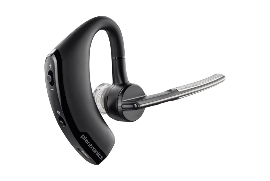 Plantronics B235M Voyager Legend UC Bluetooth Headset with Microphone