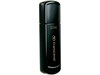 Transcend JetFlash 350 32GB USB 2.0 Flash Stick Pen Memory Drive - Black 