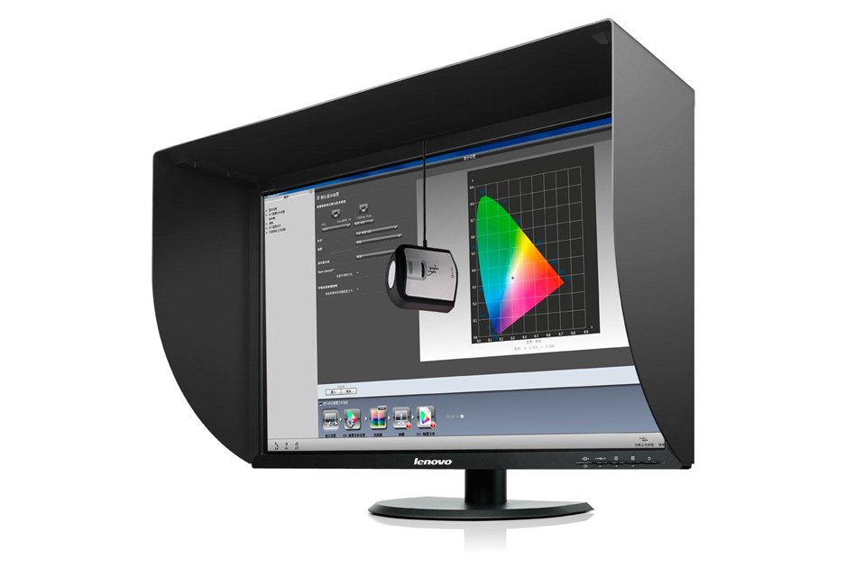 Lenovo LT3053p 30 inch LED IPS Monitor 2560 x 1600, 6ms, HDMI
