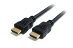 StarTech.com (3m) High Speed HDMI Cable with Ethernet - HDMI - M/M 