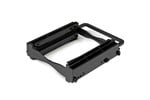 StarTech.com Dual 2.5 SSD/HDD Mounting Bracket for 3.5" Drive