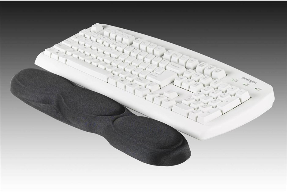 Kensington Foam Keyboard Wrist Rest 62383 CCL Computers